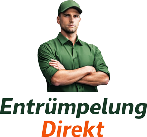 Entrümpelung