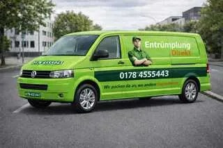 Weil wir die besten sind